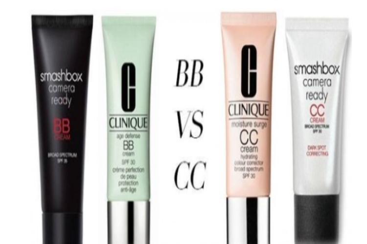 CC กับ BB Creams: อะไรคือความแตกต่างและอันไหนดีกว่ากัน?